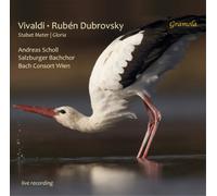 Various - Antonio Vivaldi: Stabat Mater, Gloria