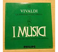 Antonio Vivaldi - Vivaldi: The Four Seasons