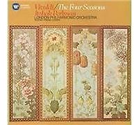 Itzhak Perlman, London Philharmonic Orchestra - Vivaldi: Four Seasons