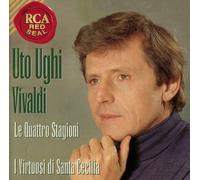 Ughi Uto - Le Quattro Stagioni