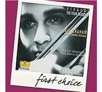 Vivaldi, A. - Vivaldi: The Four Seasons