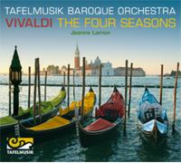 Vivaldi: The Four Seasons