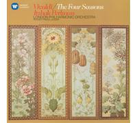 Antonio Vivaldi Vivaldi: The Four Seasons (CD) Album (US IMPORT)