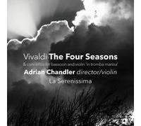 La Serenissima - Vivaldi: The Four Seasons