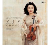 Kyung Wha Chung - Vivaldi: The Four Seasons [VINYL]