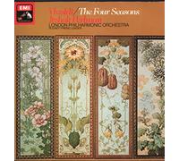 Antonio Vivaldi - Vivaldi: The Four Seasons (Rodney Friend)