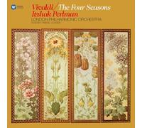 Antonio Vivaldi Vivaldi: The Four Seasons (Vinyl) 12" Album (US IMPORT)