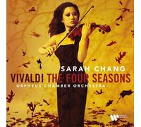 Antonio Vivaldi Vivaldi: The Four Seasons (Vinyl) 12" Album (US IMPORT)