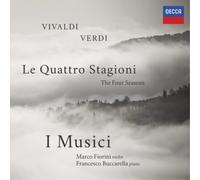 I Musici – The Four Seasons