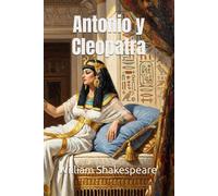 Antonio y Cleopatra