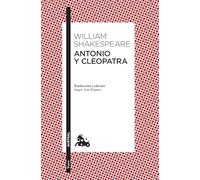 Antonio y Cleopatra