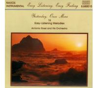 Antonio - Yesterday, Once More