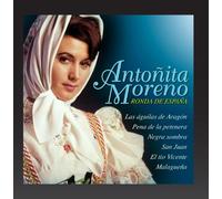 Antonita Moreno - Ronda de Espana