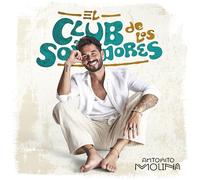 Antoñito Molina - El Club de los Soñadores [Vinilo] [Vinyl LP]