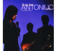 Antoniuc Shauna - Dream's on Me