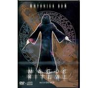 Antonius Rex - Magic Ritual DVD+CD