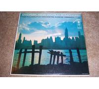 Antonn Dvo?k - The Philadelphia Orchestra , Eugene Ormandy - New World Symphony - Columbia Masterworks - ML 5115