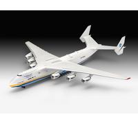 Revell 04958 Antonov An-225 Mrija 1:144 Scale Unbuilt/Unpainted Plastic Model Kit