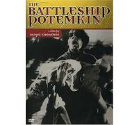 Antonov - Battleship Potemkin [DVD] [2025] [Region 1] [US Import] [NTSC]
