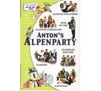 Anton'S Alpenparty [Musikkassette] [CASSETTE]