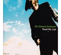Antonsen,Ole Edvard - Lead My Lips Pop Trampet Alb