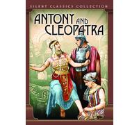 Antony and Cleopatra