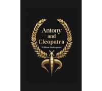Antony and Cleopatra