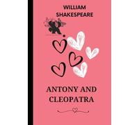 Antony and Cleopatra