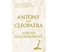 Antony and Cleopatra