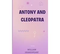 Antony and Cleopatra