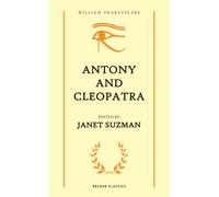 Antony and Cleopatra