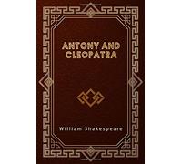 Antony and Cleopatra