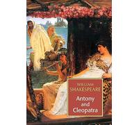 Antony and Cleopatra