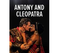 Antony and Cleopatra