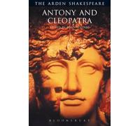 Antony and Cleopatra - 9781904271017