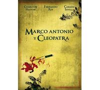 Antony and Cleopatra ( Antoine et Cléopatre ) ( Marco Antonio y Cleopatra )