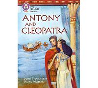 Antony and Cleopatra: Band 17/Diamond (Collins Big Cat)