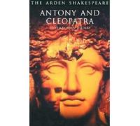 Antony and Cleopatra by William Shakespeare