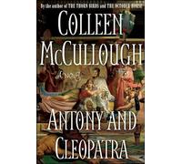 Antony and Cleopatra (Masters of Rome)