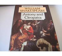 Antony And Cleopatra (New Penguin Shakespeare S.)