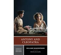 Antony and Cleopatra - Norton Critical Edition: 0