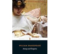 Antony and Cleopatra (Penguin Classics)