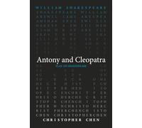 Antony and Cleopatra (Play on Shakespeare)
