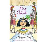 Antony and Cleopatra (Shakespeare Stories)