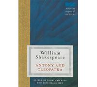Antony and Cleopatra (The RSC Shakespeare)