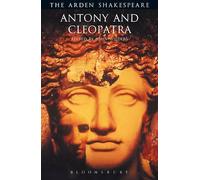 Antony and Cleopatra: Third Series by William Shakespeare (Paperback, 1995)