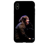 Antony And The Johnsons Anohni Live 2005 By Andy Willsher Case for iPhone XS Max