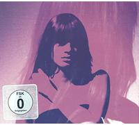 Antony and The Johnsons - Antony and The Johnsons in Turning [DVD AUDIO]