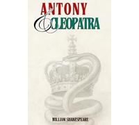 Antony & Cleopatra