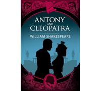 Antony & Cleopatra (Arcturus Shakespeare Editions)